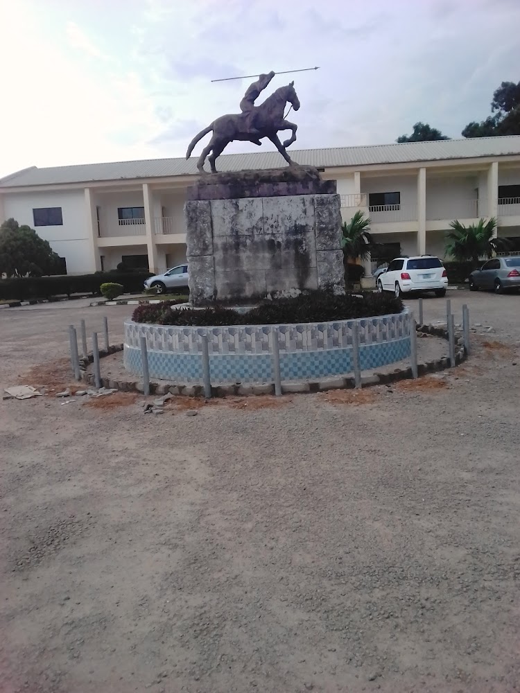 New Keffi Hotel photo 4